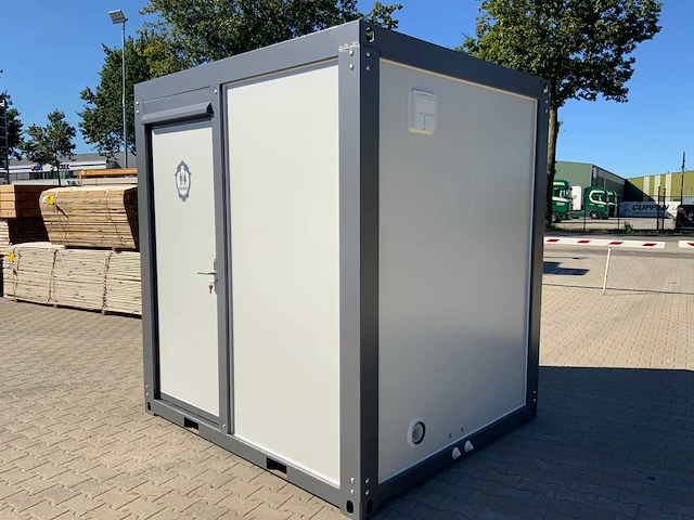 Rte - 2025 - sanitairunit douche en wc - afbeelding 6 van  14