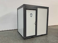 Rte - 2025 - sanitairunit douche en wc - afbeelding 1 van  14