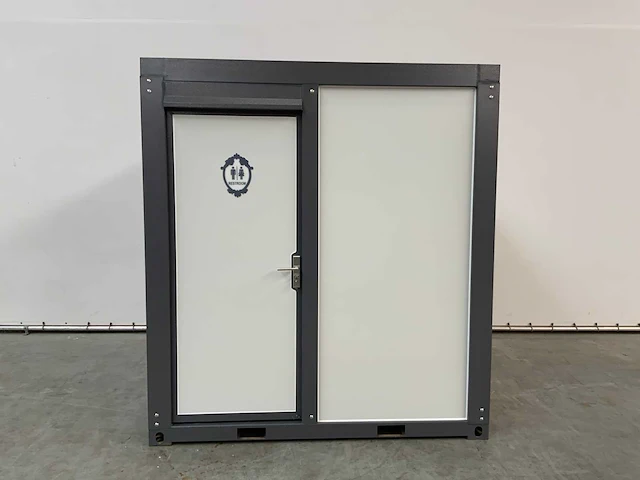 Rte - 2025 - sanitairunit douche en wc - afbeelding 7 van  14