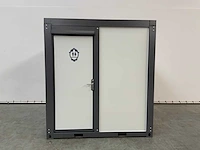 Rte - 2025 - sanitairunit douche en wc - afbeelding 7 van  14