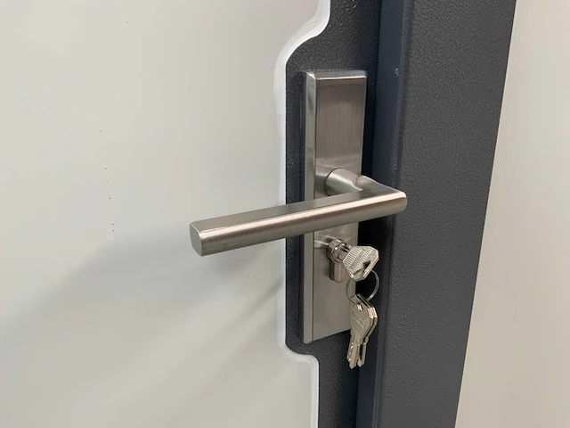 Rte - 2025 - sanitairunit douche en wc - afbeelding 9 van  14