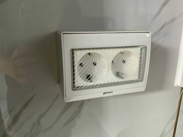 Rte - 2025 - sanitairunit douche en wc - afbeelding 12 van  14