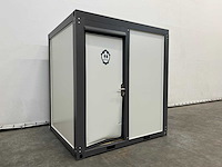Rte - 2025 - sanitairunit douche en wc - afbeelding 1 van  15