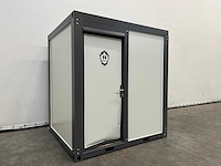 Rte - 2025 - sanitairunit douche en wc - afbeelding 8 van  15