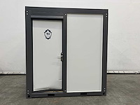 Rte - 2025 - sanitairunit douche en wc - afbeelding 9 van  15