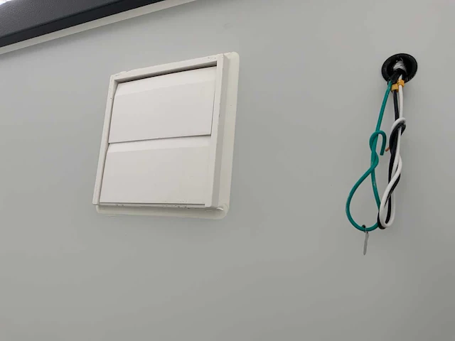 Rte - 2025 - sanitairunit dubbele toilet unit - afbeelding 13 van  14