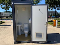 Rte - 2025 - sanitairunit toilet unit - afbeelding 5 van  14