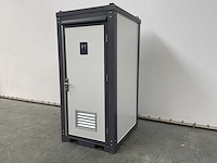 Rte - 2025 - sanitairunit toilet unit - afbeelding 3 van  14