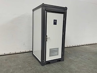 Rte - 2025 - sanitairunit toilet unit