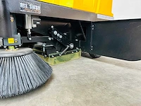 Rte - 2025 - sw80 - veegmachine - afbeelding 6 van  23