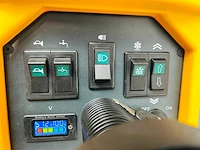 Rte - 2025 - sw80 - veegmachine - afbeelding 7 van  23