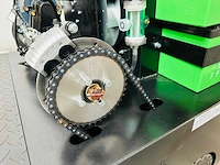 Rte - 2025 - sw80 - veegmachine - afbeelding 9 van  23