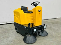 Rte - 2025 - sw80 - veegmachine - afbeelding 18 van  23