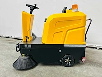 Rte - 2025 - sw80 - veegmachine - afbeelding 22 van  23