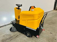 Rte - 2025 - sw80 - veegmachine - afbeelding 23 van  23