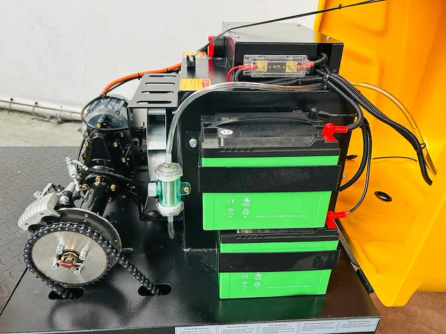 Rte - 2025 - sw80 - zelfrijdende veegmachine - afbeelding 11 van  23