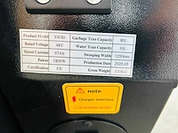 Rte - 2025 - sw80 - zelfrijdende veegmachine - afbeelding 14 van  23