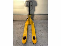 Rte - 2025 - tpo-2550 5852 palletwagen met elektrische weegschaal - afbeelding 10 van  14