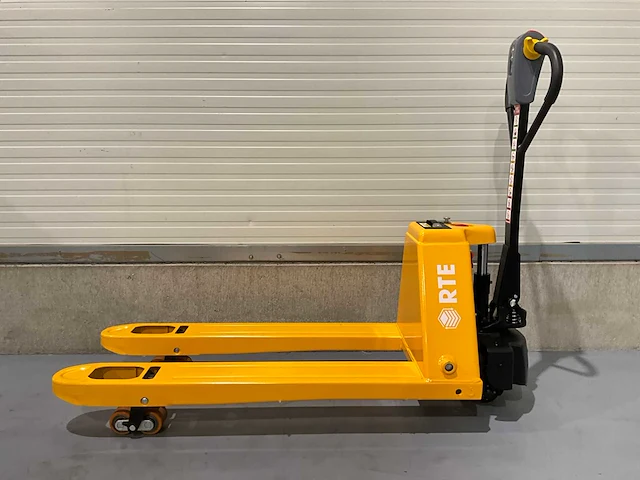 Rte - 2025 - tpo2550-5854 - elektrische palletwagen - afbeelding 2 van  15