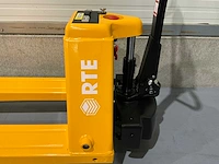 Rte - 2025 - tpo2550-5854 - elektrische palletwagen - afbeelding 3 van  15