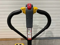 Rte - 2025 - tpo2550-5854 - elektrische palletwagen - afbeelding 5 van  15