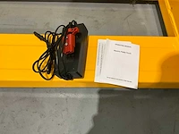 Rte - 2025 - tpo2550-5854 - elektrische palletwagen - afbeelding 7 van  15