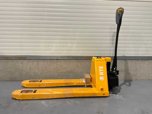 Rte - 2025 - tpo2550-5854 - elektrische palletwagen - afbeelding 6 van  15