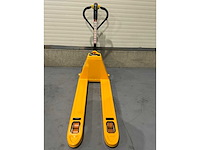 Rte - 2025 - tpo2550-5854 - elektrische palletwagen - afbeelding 5 van  15