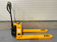 Rte - 2025 - tpo2550-5854 - elektrische palletwagen - afbeelding 8 van  15