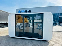 Rte - 2025 - woonunit 4000x2300x2450mm pod house
