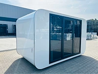 Rte - 2025 - woonunit 4000x2300x2450mm pod house - afbeelding 9 van  15