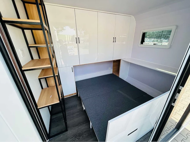 Rte - 2025 - woonunit 4000x2300x2450mm pod house - afbeelding 12 van  15