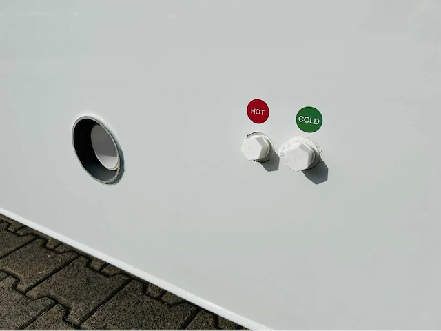 Rte - 2025 - woonunit 4000x2300x2450mm pod house - afbeelding 7 van  15