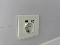 Rte - 2025 - woonunit 4000x2300x2450mm pod house - afbeelding 6 van  15