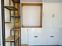 Rte - 2025 - woonunit 4000x2300x2450mm pod house - afbeelding 4 van  15