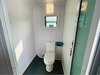 Rte - 2025 - woonunit 4000x2300x2450mm pod house - afbeelding 14 van  15