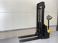 Rte - 2025 - ws15h - stapelaar - afbeelding 11 van  18