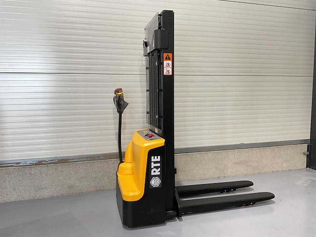 Rte - 2025 - ws15h - stapelaar - afbeelding 16 van  18