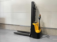 Rte - 2025 - ws15h - stapelaar - afbeelding 13 van  18