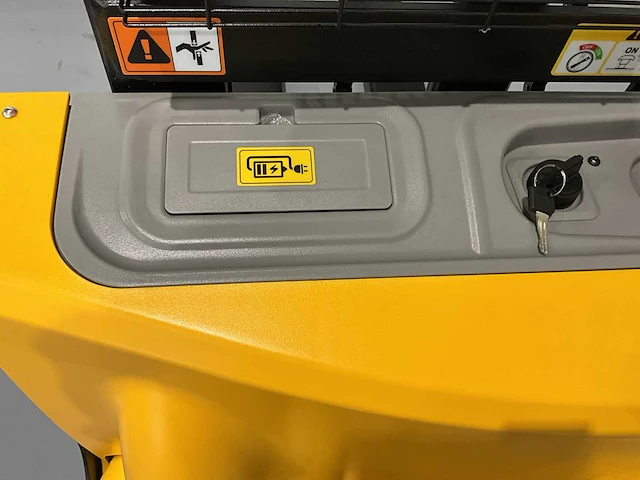 Rte - 2025 - ws15h - stapelaar - afbeelding 7 van  18