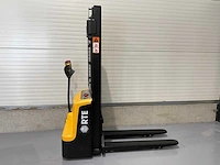 Rte - 2025 - ws15h - stapelaar - afbeelding 17 van  18