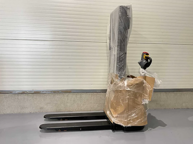 Rte - 2025 - ws15h - stapelaar - afbeelding 10 van  18