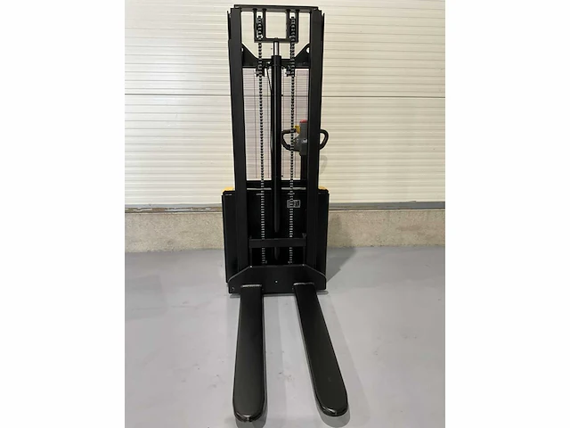 Rte - 2025 - ws15h - stapelaar - afbeelding 15 van  18