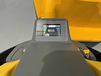 Rte - 2025 - ws15h - stapelaar - afbeelding 5 van  18