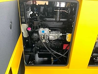 Rte - 25 kva - 2025 - 7423 - noodstroomaggregaat - afbeelding 2 van  19