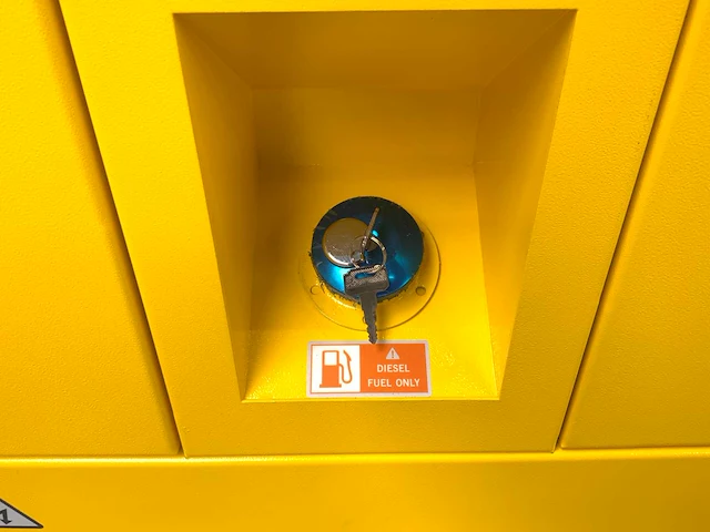 Rte - 25 kva - 2025 - 7423 - noodstroomaggregaat - afbeelding 18 van  19