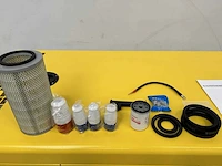 Rte - 50 kva - noodstroomaggregaat diesel - afbeelding 7 van  34
