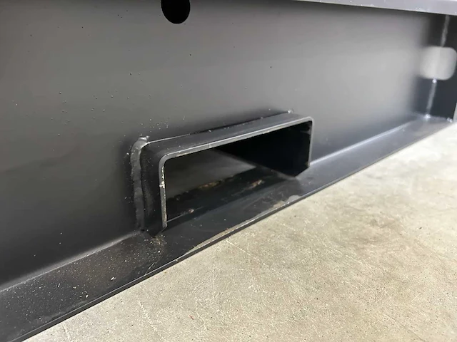 Rte - 50 kva - noodstroomaggregaat / generator diesel 2025 - afbeelding 19 van  34