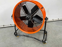 Rte - 5807 - ventilator 60cm - afbeelding 3 van  7