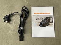 Rte - 6649 - massagestoel - afbeelding 6 van  22